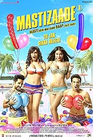 watch-Mastizaade (2016)