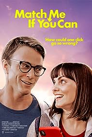 watch-Match Me If You Can (2023)