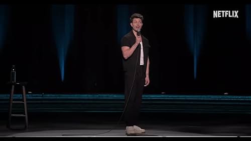 Matt Rife: Natural Selection (2023) watch-Matt Rife: Natural Selection (2023)