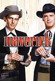 watch-Maverick (1957)