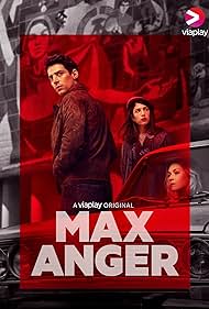 watch-Max Anger - With One Eye Open (2021)