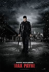 watch-Max Payne (2008)