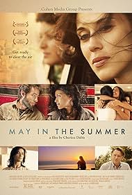 watch-May in the Summer (2013)