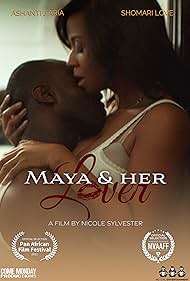 watch-Maya and Her Lover (2021)