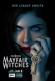 watch-Mayfair Witches (2023)