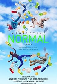 watch-Medicating Normal (2020)