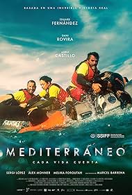 watch-Mediterraneo: The Law of the Sea (2021)