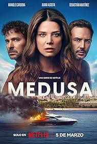 Medusa (2025) 2025 watch-Medusa (2025) 2025