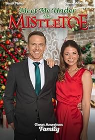 watch-Meet Me Under the Mistletoe (2023)