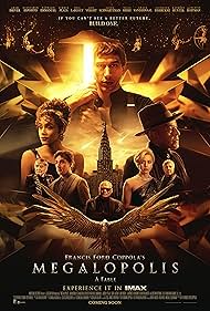 watch-Megalopolis (2024)