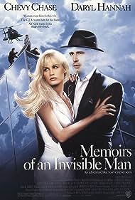 watch-Memoirs of an Invisible Man (1992)