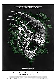 watch-Memory: The Origins of Alien (2019)
