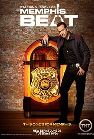 watch-Memphis Beat (2010)