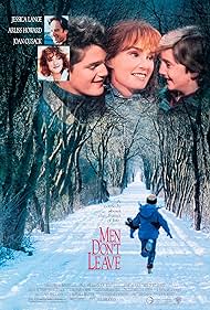 watch-Men Don't Leave (1990)