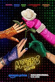 watch-Mentiras, The Series (2025)