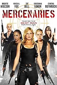 watch-Mercenaries (2014)