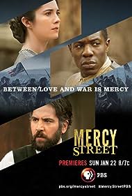 Mercy Street (2016) watch-Mercy Street (2016)