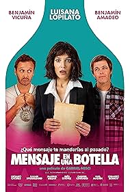 watch-Message in a Bottle (2025)
