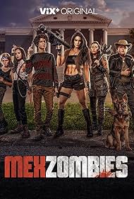 MexZombies (2022) watch-MexZombies (2022)