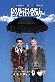 watch-Michael: Every Day (2022)