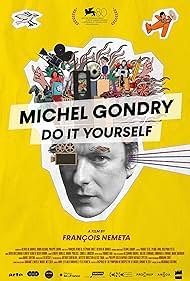 watch-Michel Gondry: Do it Yourself (2023)