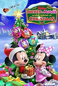 watch-Mickey and Minnie Wish Upon a Christmas (2021)