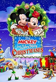 watch-Mickey and the Very Many Christmases (2024)