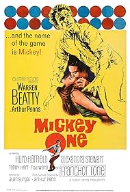 watch-Mickey One (1965)
