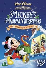 watch-Mickey's Magical Christmas: Snowed in at the House of Mouse (2001)