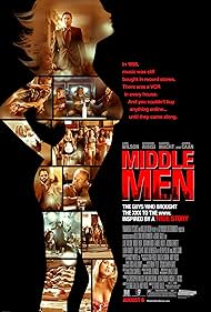 watch-Middle Men (2010)