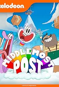 watch-Middlemost Post (2021)