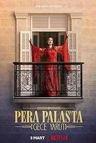 watch-Midnight at the Pera Palace (2022)