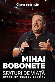 Mihai Bobonete: Life advice (2025) watch-Mihai Bobonete: Life advice (2025)
