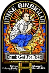 Mike Birbiglia: Thank God for Jokes (2017) watch-Mike Birbiglia: Thank God for Jokes (2017)