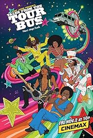 watch-Mike Judge Presents: Tales from the Tour Bus (2017)
