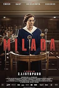watch-Milada (2017)