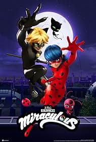watch-Miraculous: Tales of Ladybug & Cat Noir (2015)
