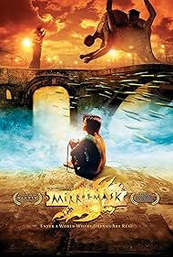 watch-Mirrormask (2006)