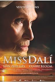 watch-Miss DalÃ­ (2018)