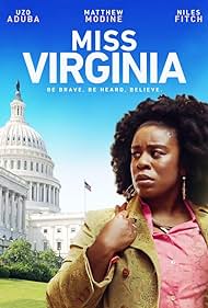 watch-Miss Virginia (2019)