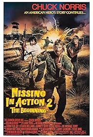 watch-Missing in Action 2: The Beginning (1985)