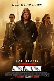 watch-Mission: Impossible - Ghost Protocol (2011)