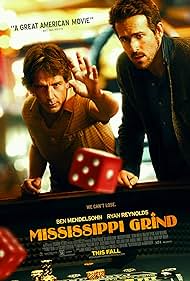 watch-Mississippi Grind (2015)