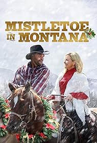 watch-Mistletoe in Montana (2021)
