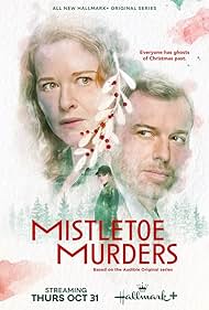 watch-Mistletoe Murders (2024)