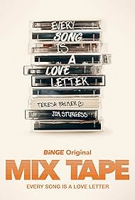 Mix Tape (2025) watch-Mix Tape (2025)