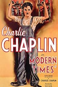 watch-Modern Times (1936)