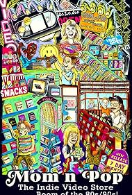 watch-Mom n' Pop: The Indie Video Store Boom of the 80s/90s (2022)
