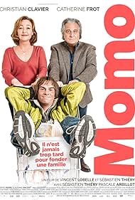Momo (2017) watch-Momo (2017)