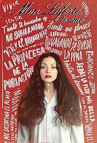 Mon Laferte, te amo (2024) watch-Mon Laferte, te amo (2024)